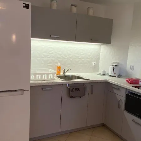 Privat bolig Davia *