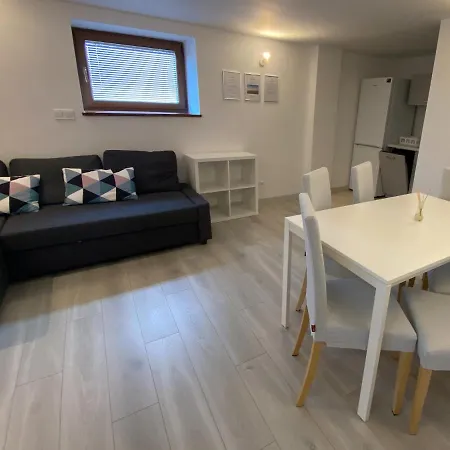 Privat bolig Davia *