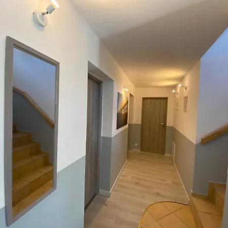 Privat bolig Davia *