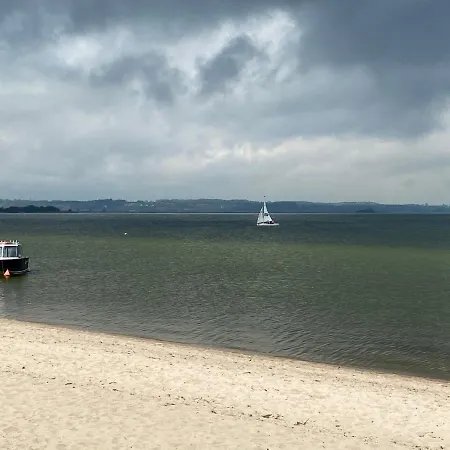 Privat bolig Davia Rewa