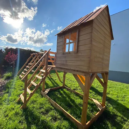 Davia Homestay szállás