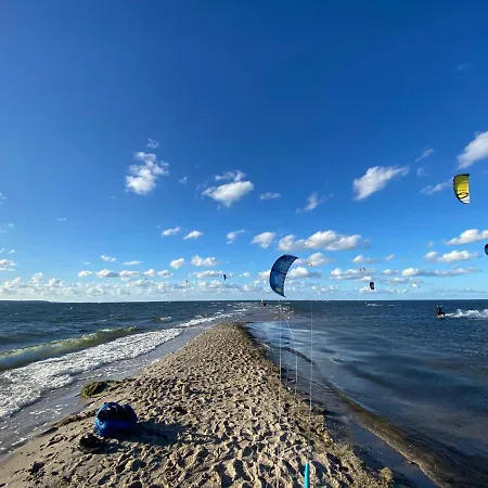 Kwatera prywatna Davia *