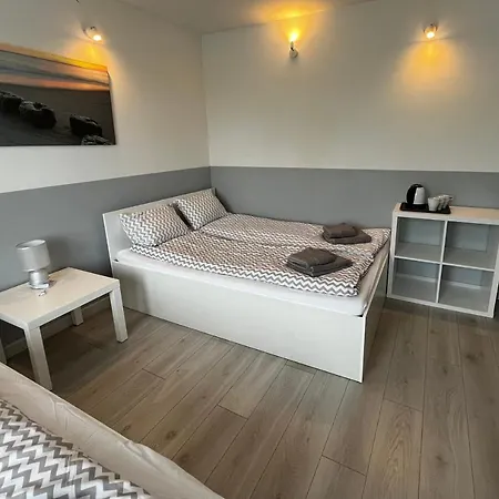 Privat bolig Davia Rewa