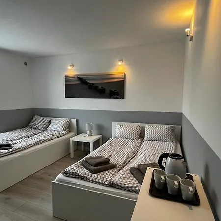 Davia Privat bolig *