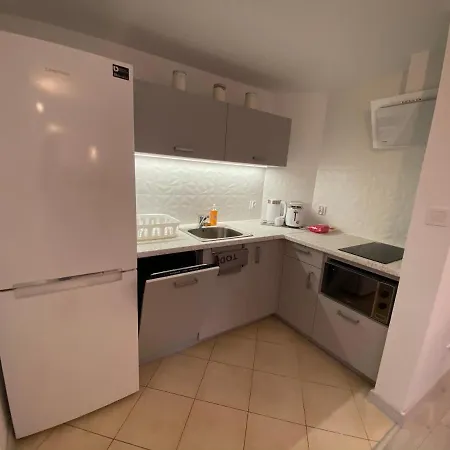 Privat bolig Davia Rewa