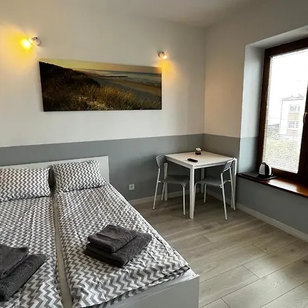 Privat bolig Davia *