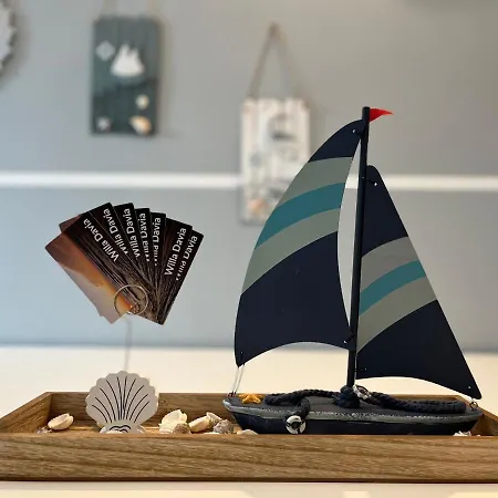 Davia Kwatera prywatna *