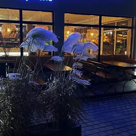 Davia Privat bolig Rewa