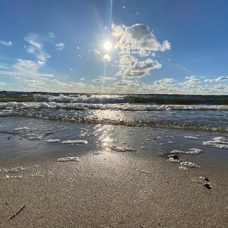 Kwatera prywatna Davia *