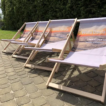 Davia Privat bolig *