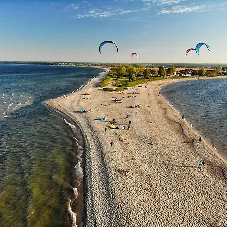 Privat bolig Davia *