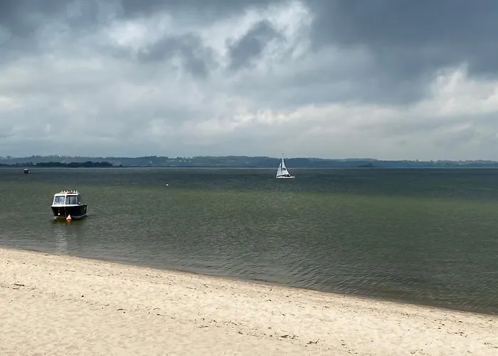 홈스테이 Davia 레바