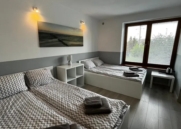 홈스테이 Davia 레바