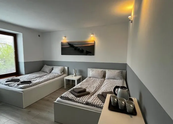 Davia 홈스테이 *