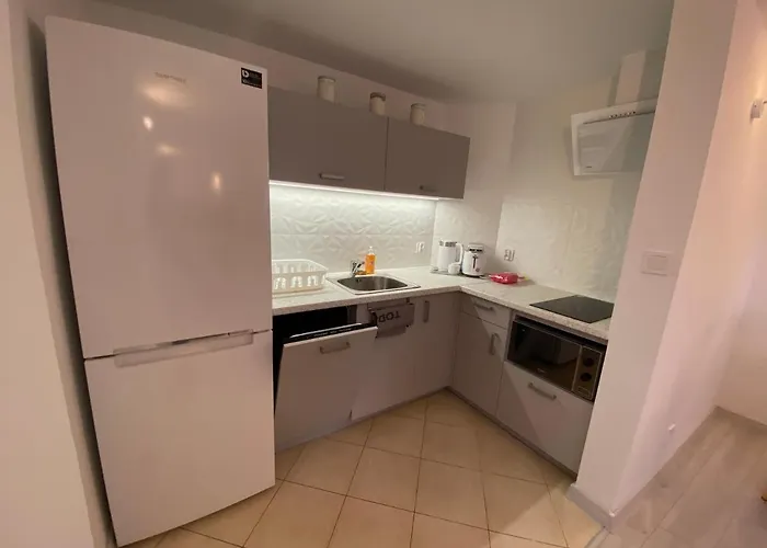 홈스테이 Davia 레바