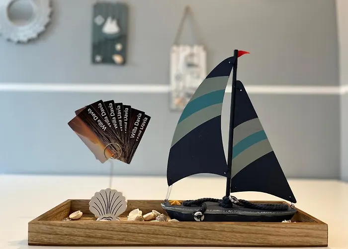 Davia 홈스테이 *