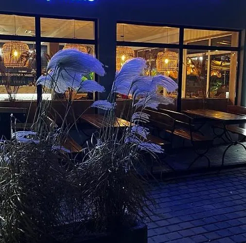 Davia 홈스테이 레바