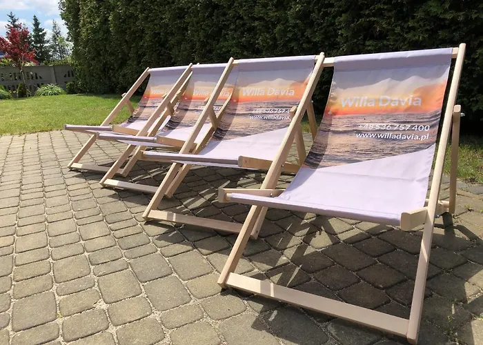 Davia منزل للإقامة *